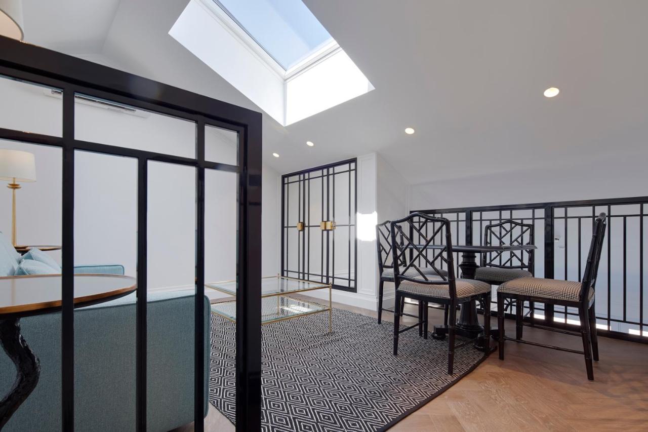 Hotel Boutique Villa Favorita 산세바스티안 외부 사진