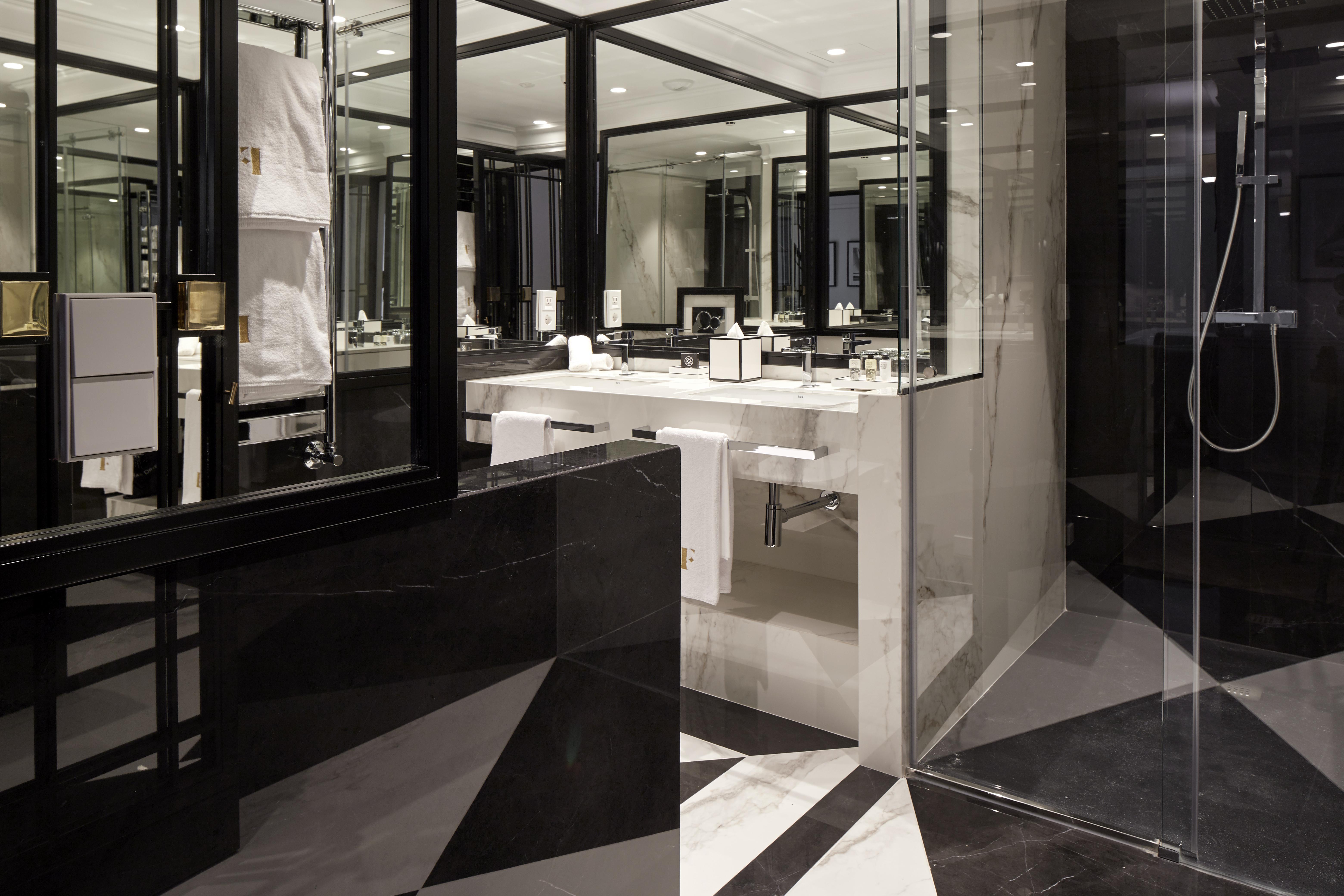 Hotel Boutique Villa Favorita 산세바스티안 외부 사진