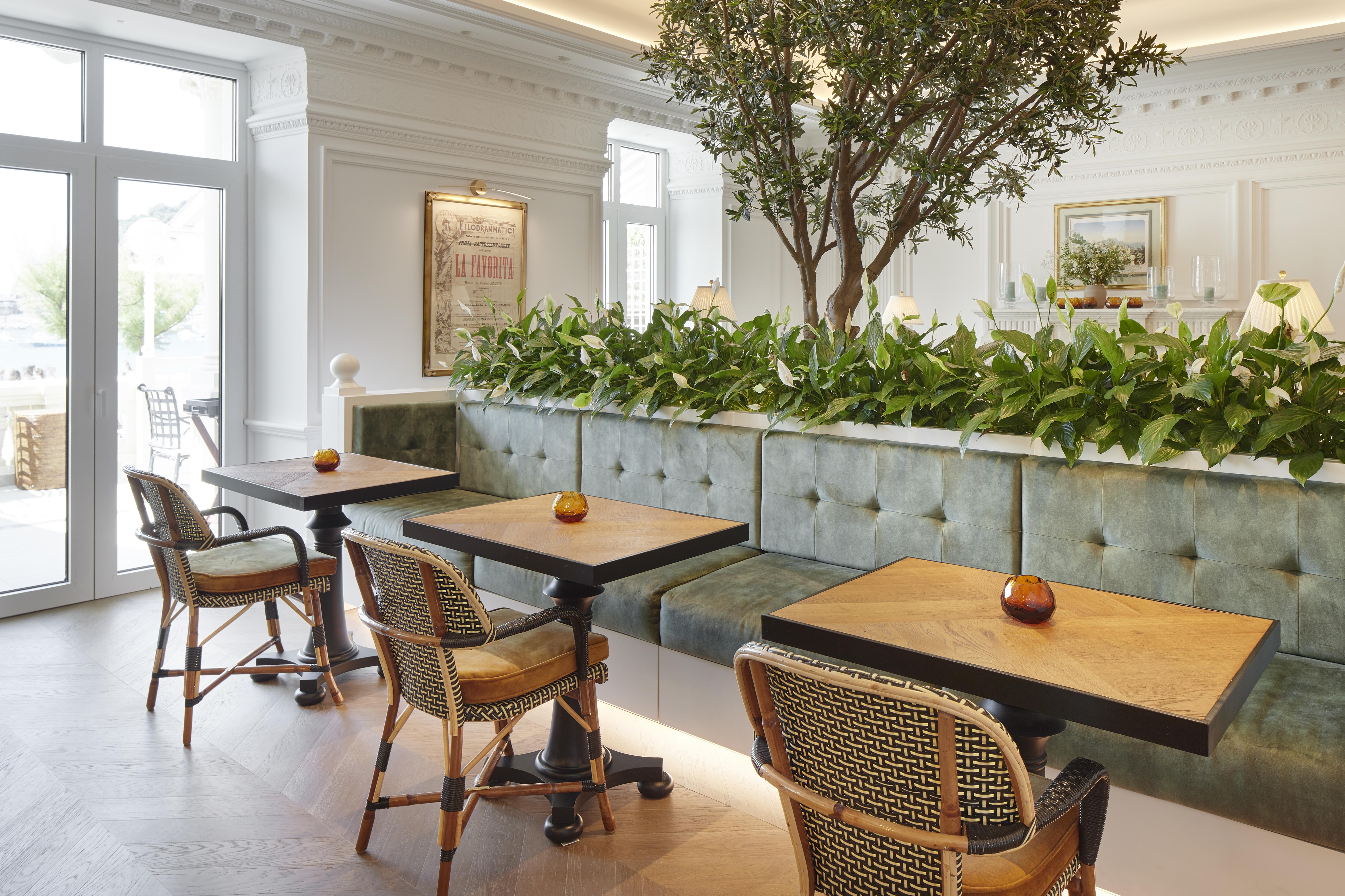 Hotel Boutique Villa Favorita 산세바스티안 외부 사진