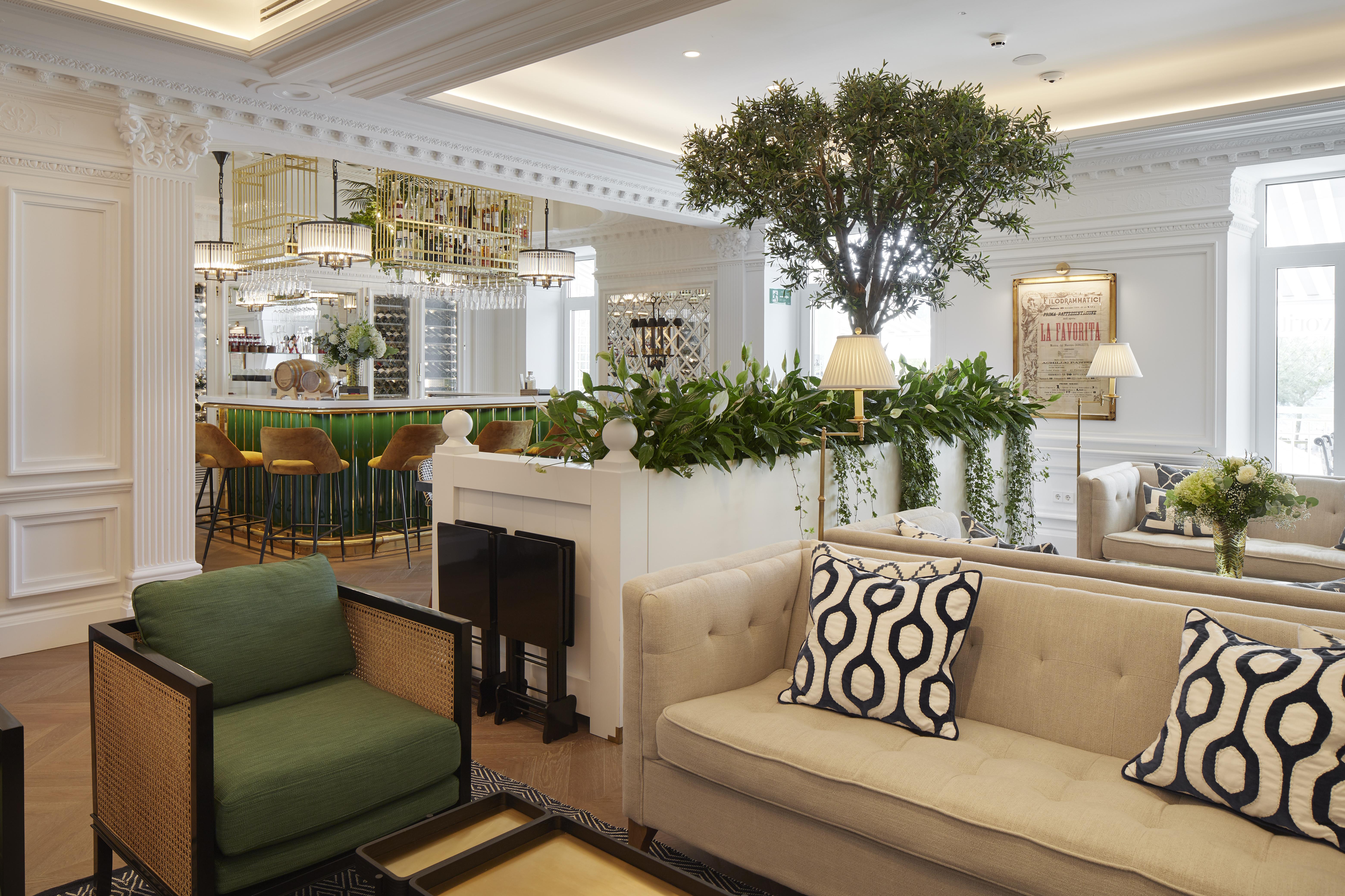 Hotel Boutique Villa Favorita 산세바스티안 외부 사진